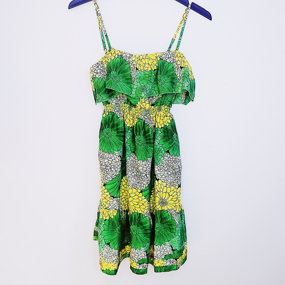 Juicy Couture Dresses & Skirts - Juicy Couture floral dress